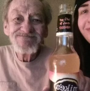 Meet your Posher, Edward